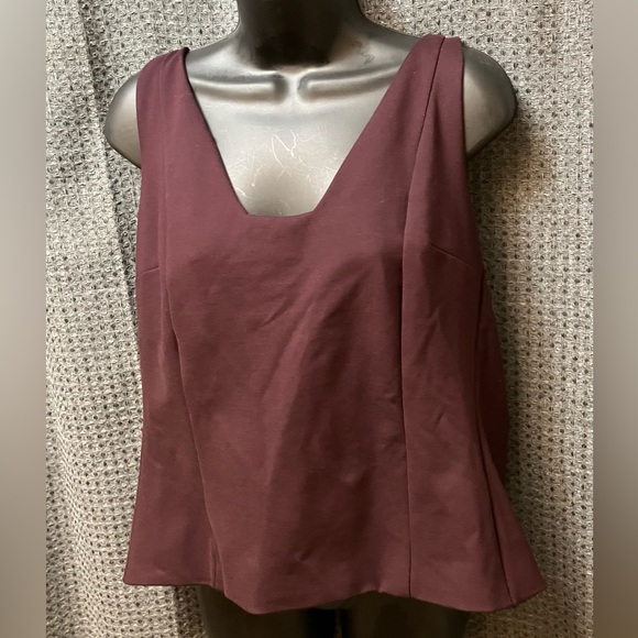 Express Tops - Express Sleeveless Tank Top- Women's XL